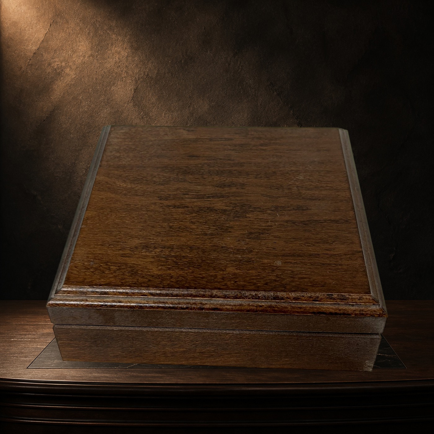 Coffret