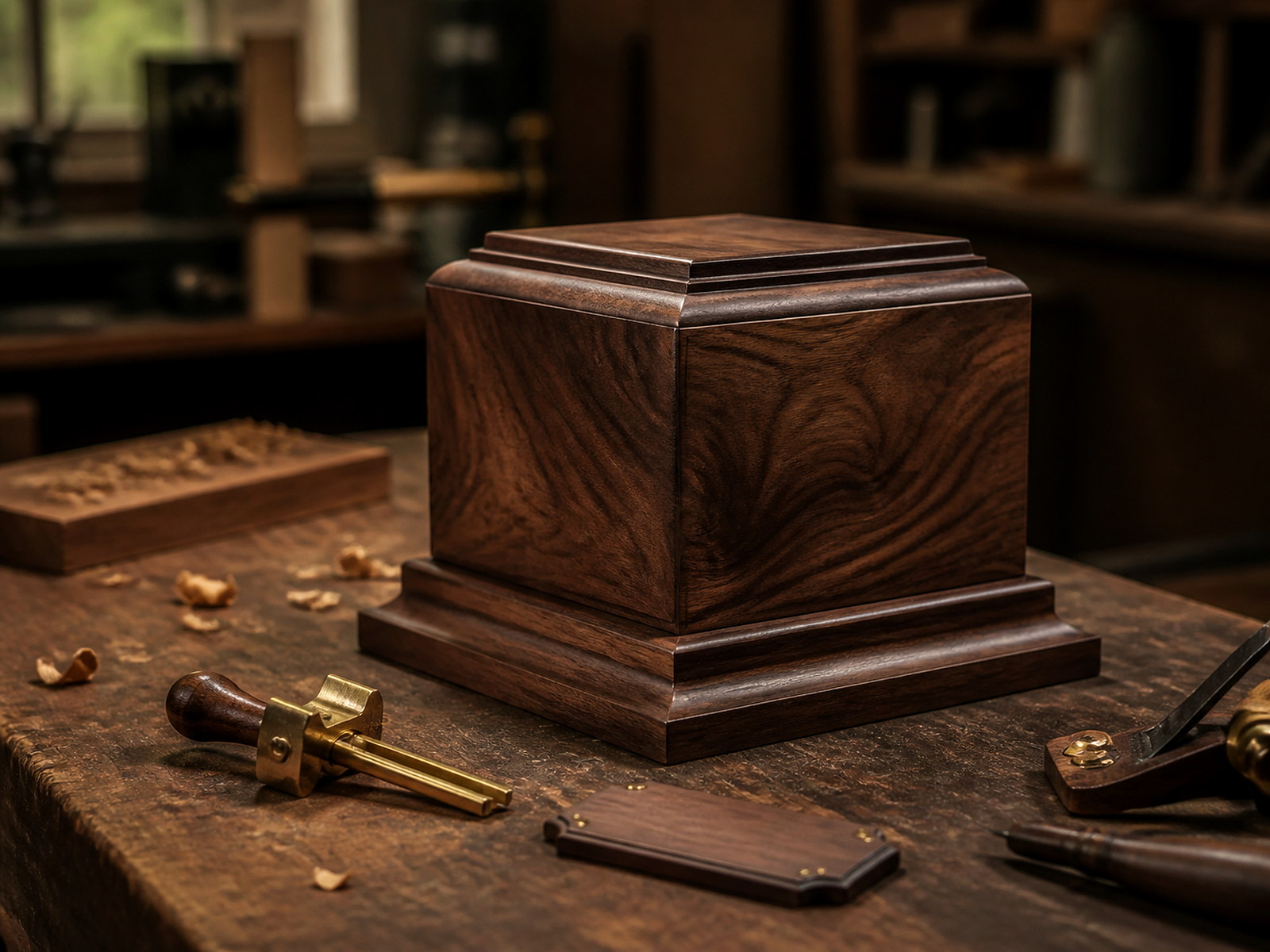 Atelier Les Bois Morphée