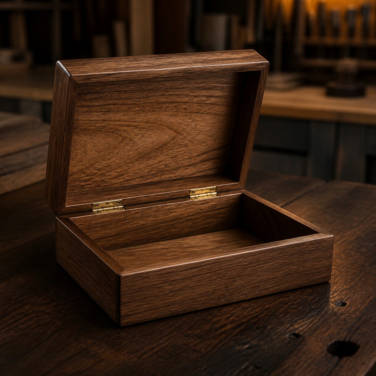 Article en bois