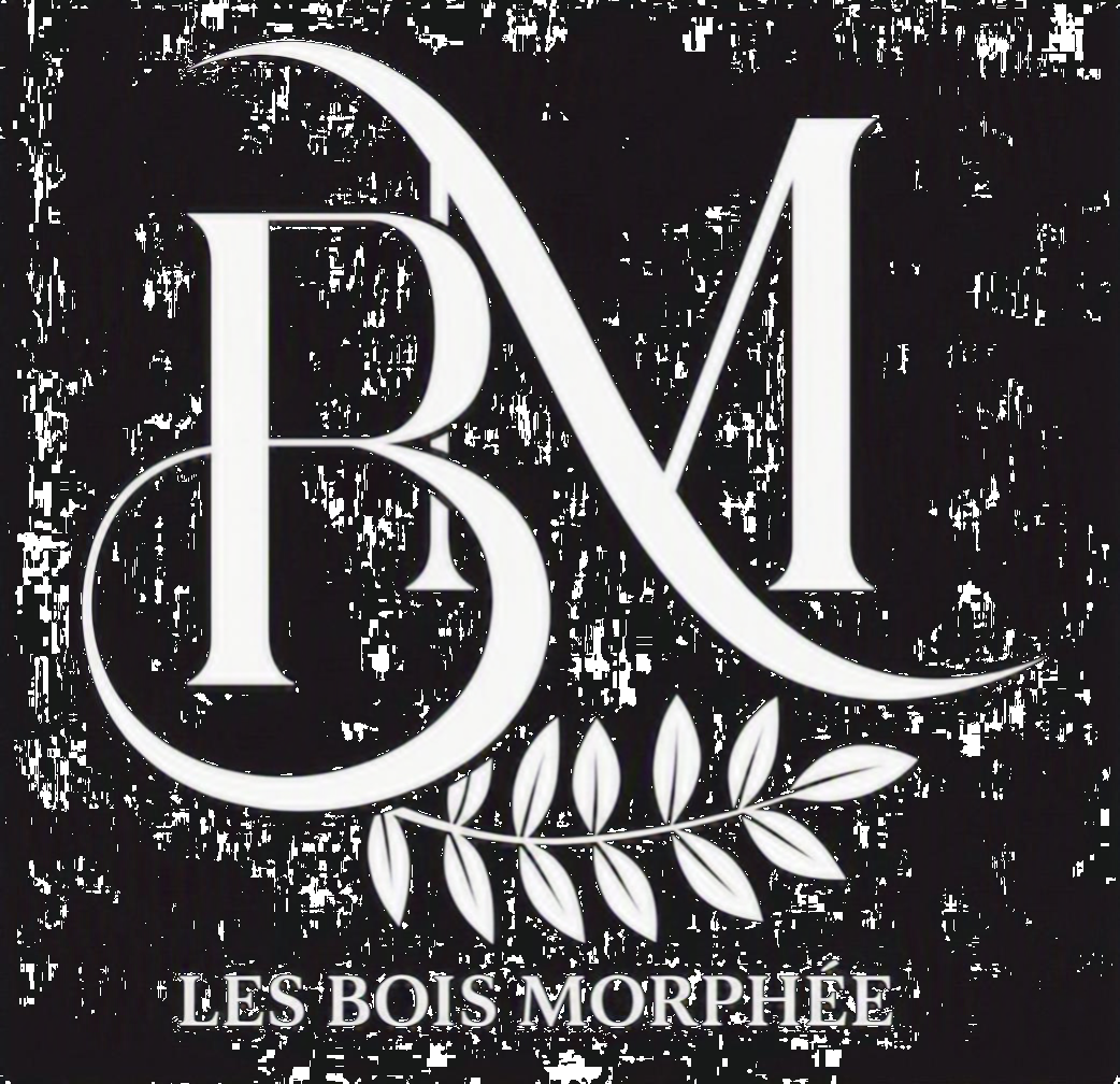 Logo Les Bois Morphée