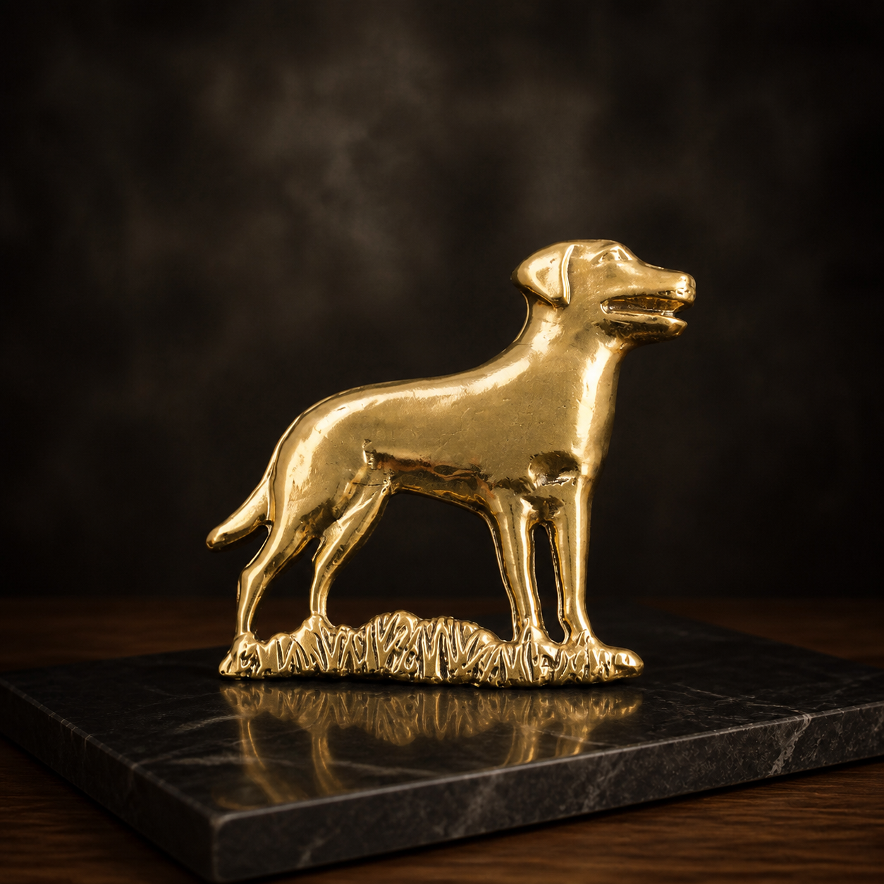 A 04 Chien