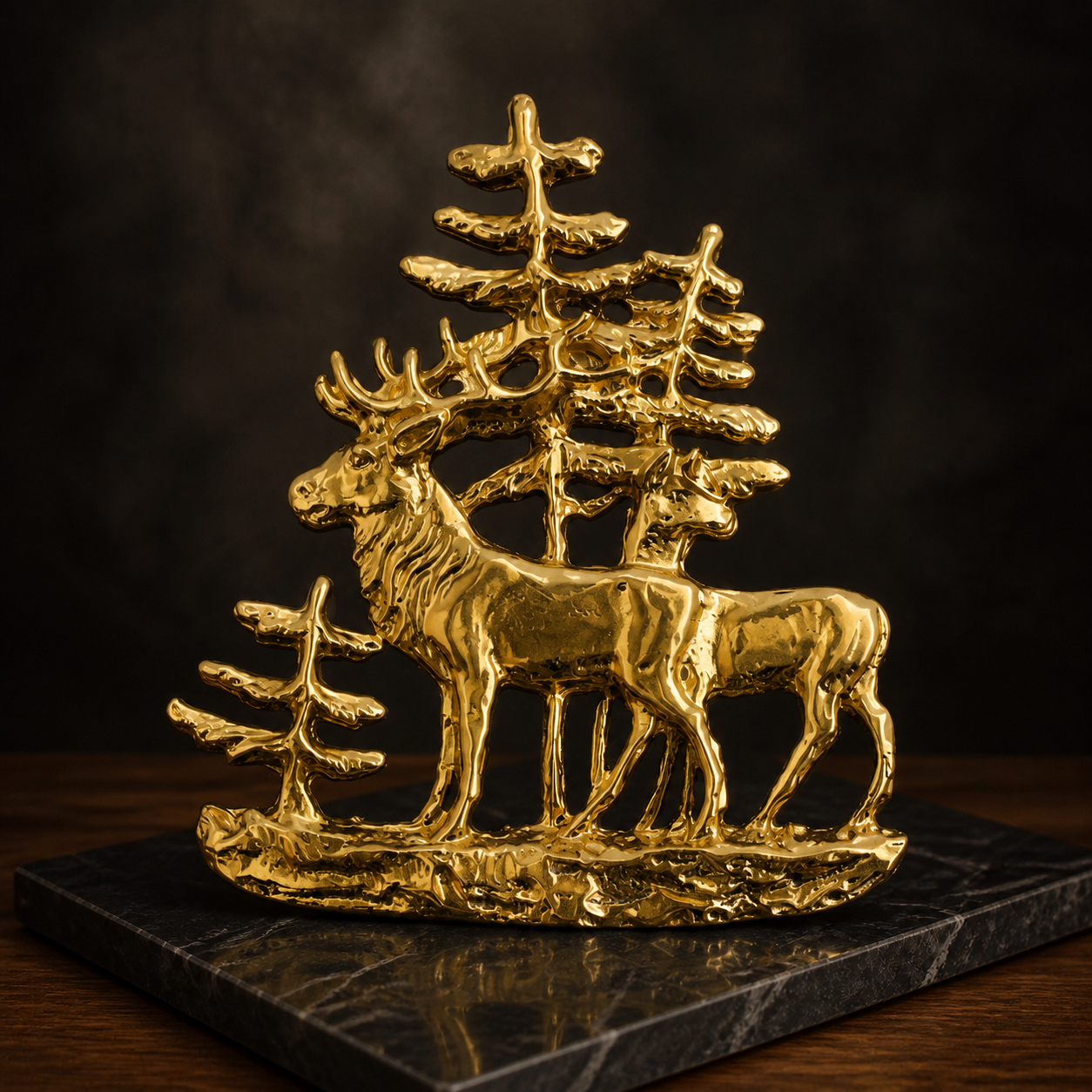 An 01 Cerf