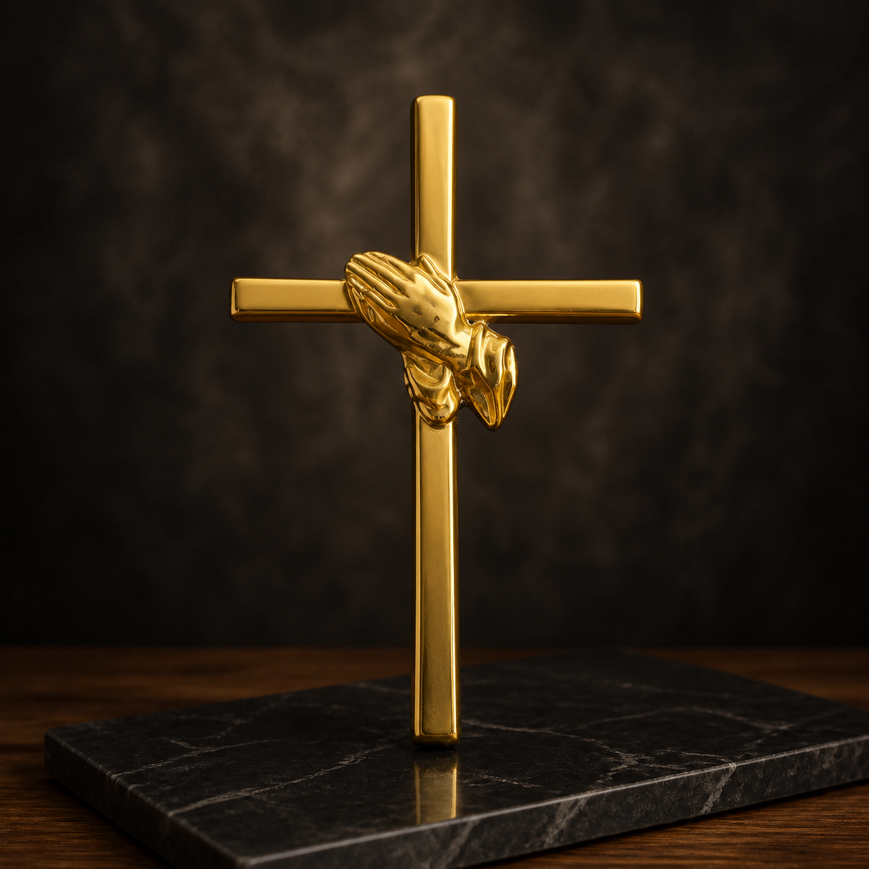 Cr 02 Croix Avec Main