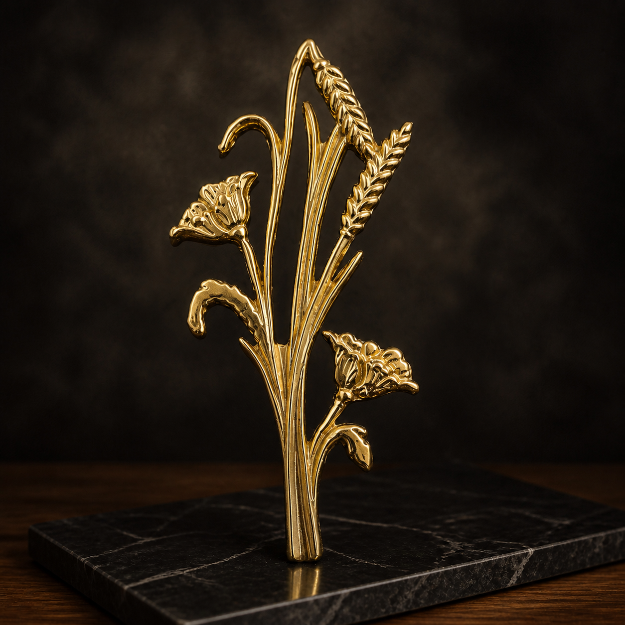 F 01 Fleur