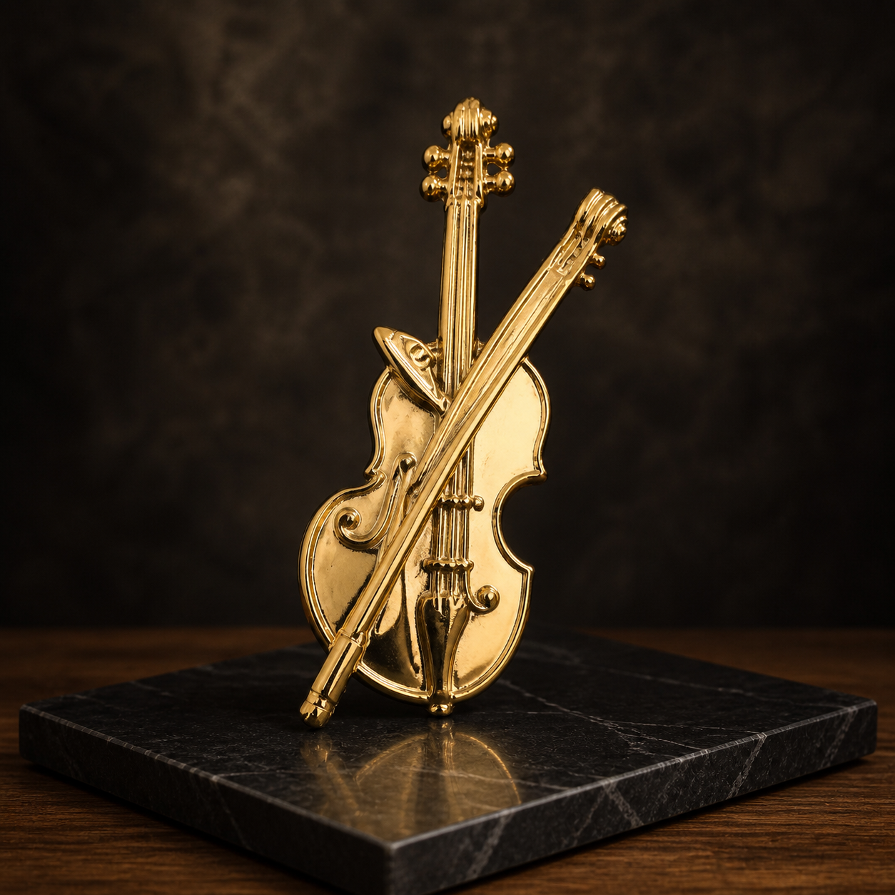 M 02 Violon