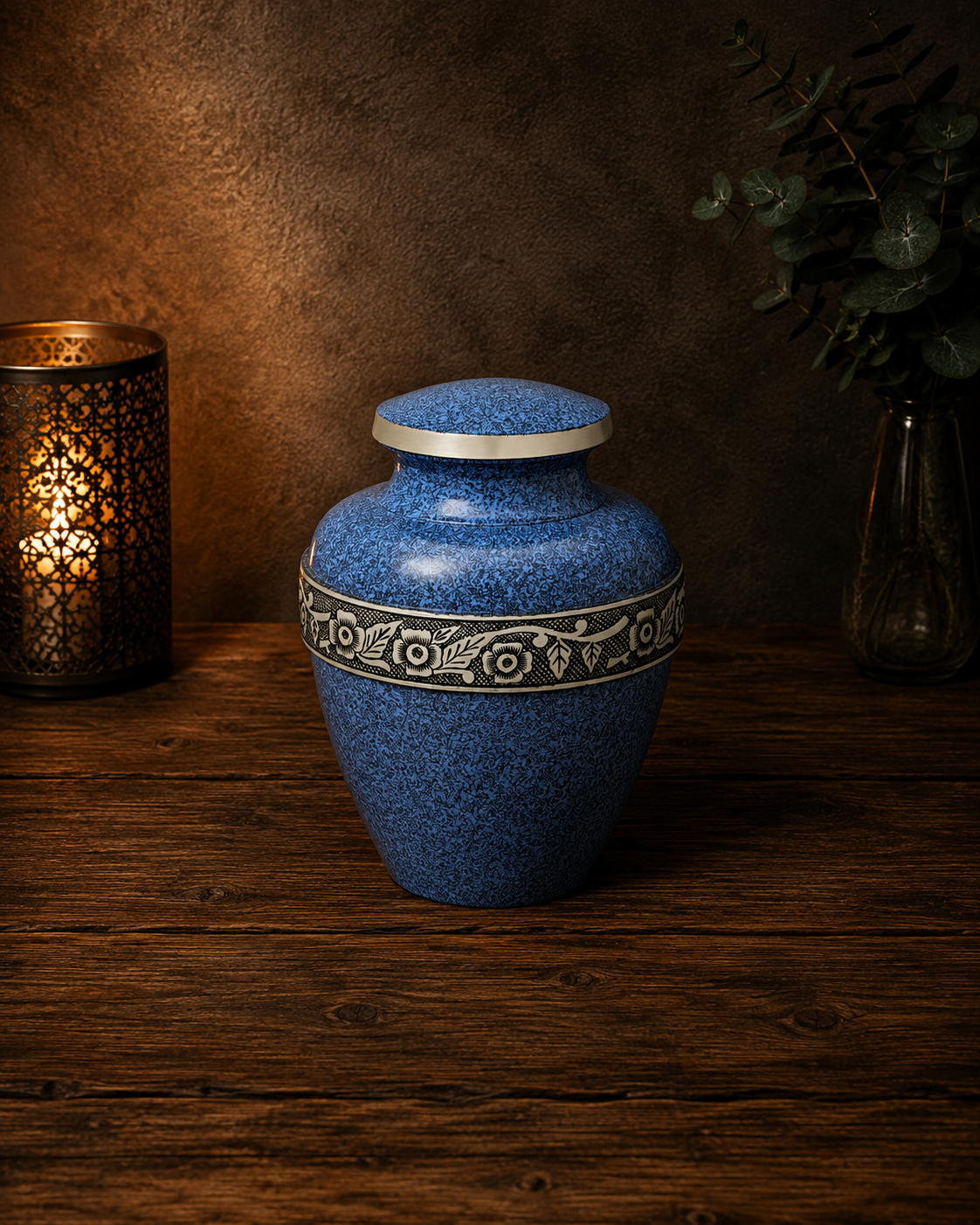 Urne 118 - FLORA
